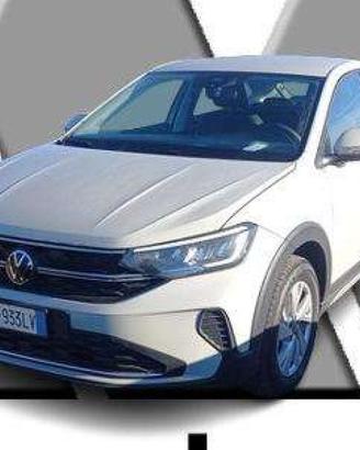 VOLKSWAGEN Taigo Taigo 1.0 tsi dsg - targa GT93