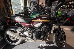 Kawasaki Z 900 RS 2026 PROMO a € 12.090 invece di 