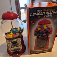 Distributore di caramelle - Gumball