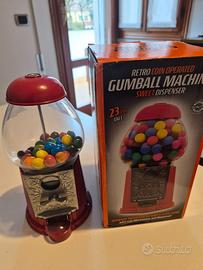 Distributore di caramelle - Gumball