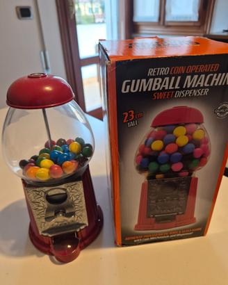 Distributore di caramelle - Gumball