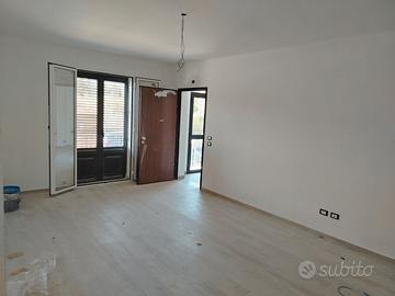 Appartamento piano rialzato