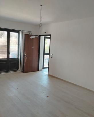 Appartamento piano rialzato