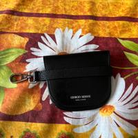 Wallet giorgio armani