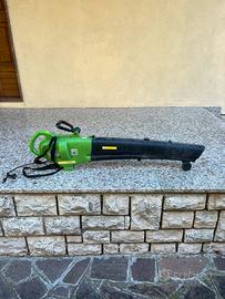 Soffiatore elettrico