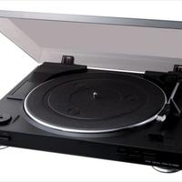 Giradischi Sony PS-LX300USB