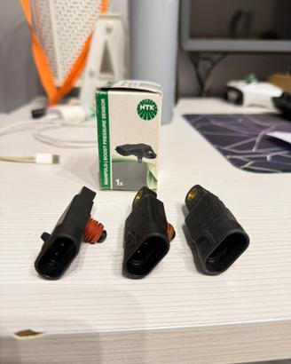 pressione collettore nuovi per chevrolet matiz