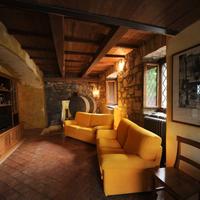 Frantoio Ristrutturato