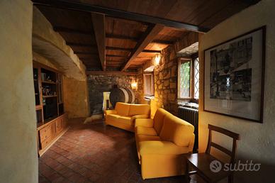 Frantoio Ristrutturato