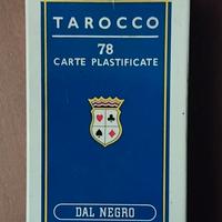 Tarocco Piemontese Dal Negro Treviso – Colore Blu
