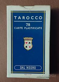 Tarocco Piemontese Dal Negro Treviso – Colore Blu