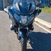 BMW RT 1200 del 2018 elegance 