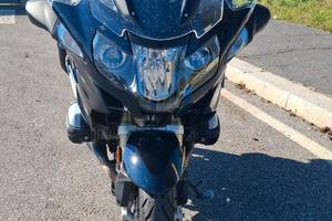 BMW RT 1200 del 2018 elegance 