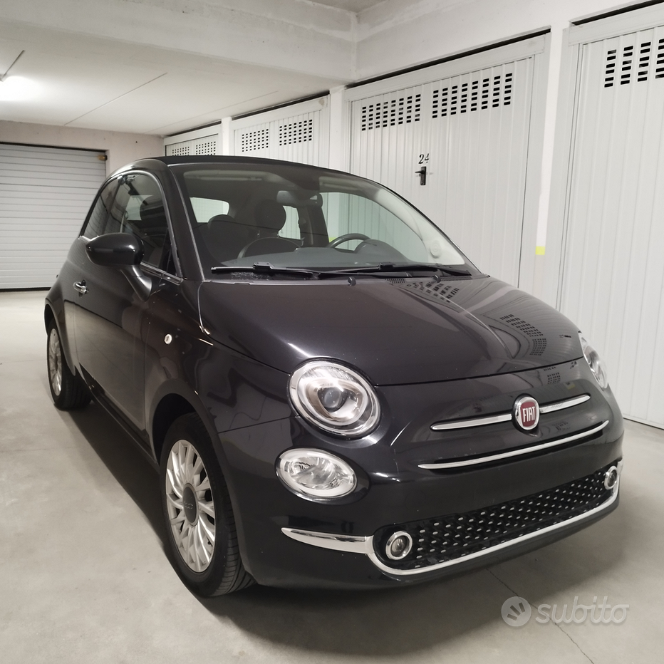 Auto Usate Bolzano FIAT QUBO Diesel 1.3 MJT 80 CV LOUNGE - Autocity -  Bolzano