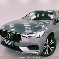 Volvo XC60 B4 (d) AWD Geartronic Momentum