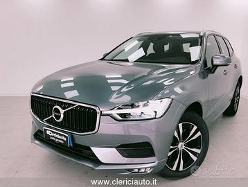 Volvo XC60 B4 (d) AWD Geartronic Momentum