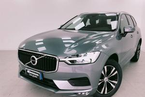 Volvo XC60 B4 (d) AWD Geartronic Momentum