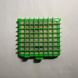 Kit Ricambi Aspirapolvere Rowenta:Sacchetti,Filtro