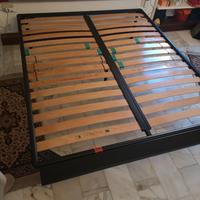 rete letto 160 x 190