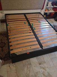 rete letto 160 x 190