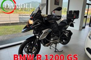Bmw R 1200 GS