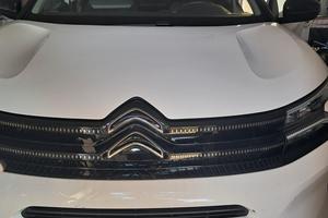 citroen C5 aircross hybrid 