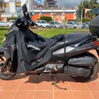 Sym Citycom 300 - 2003
