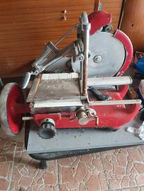 AFFETTATRICE MANUALE CIMA