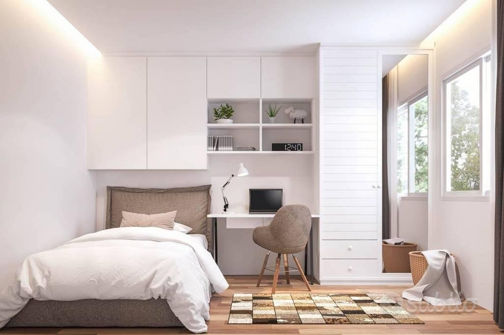 Appartamento – Treviso, San Lazzaro - Altro