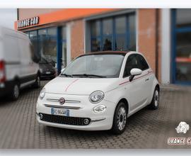 Fiat 500 1.2 Lounge-OK NEOPATENTATI