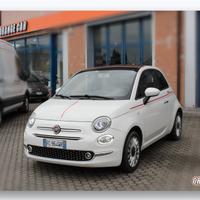 Fiat 500 1.2 Lounge-OK NEOPATENTATI