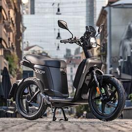 Askoll XKP 70 6 ANNI D GARANZIA FINANZIAMENTO TASS