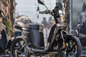 Askoll XKP 70 6 ANNI D GARANZIA FINANZIAMENTO TASS