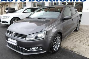 Volkswagen Polo 5 Porte Polo 5p 1.4 tdi bm Highlin