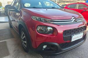 CITROEN - C3