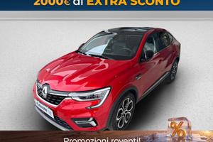 Renault Arkana 1.6 e-tech full hybrid techno 145cv