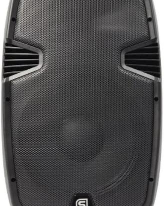 Skytec SPJ1500A - coppia casse attive 15" 800W 

