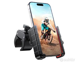 Supporto cellulare per bicicletta