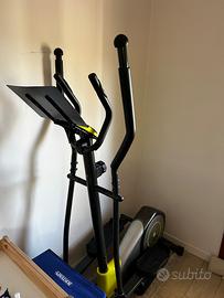 Bici ellittica Diadora