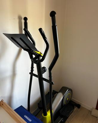 Bici ellittica Diadora