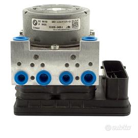 Centralina Abs revisionata