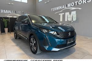 Peugeot 5008 BlueHDi 130 S&S EAT8 Allure Pack