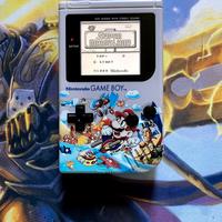 Game boy Classic Super Mario Land