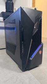 PC Gaming MSI MAG Infinite S3 – RTX 5070