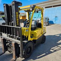 Carrello elevatore HYSTER 3.5 FT