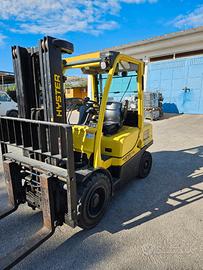 Carrello elevatore HYSTER 3.5 FT