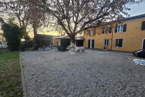 CASA INDIPENDENTE A RAVENNA