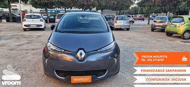 RENAULT ZOE 1 serie ZOE Intens R90 Flex
