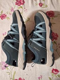 scarpe quechua nh900 fresh