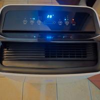 Condizionatore con pompa di calore